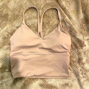 Halara NWT Cloud Cropped tank